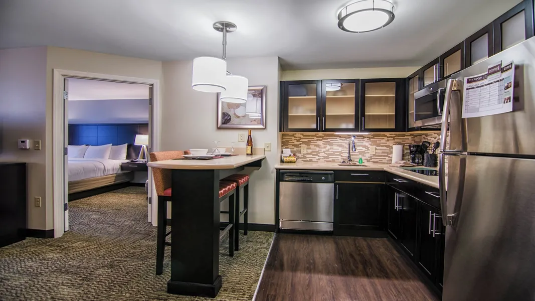 Staybridge Suites Marquette by IHG hotel detail image 6