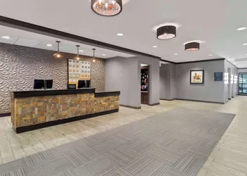 Hampton Inn & Suites Columbus Scioto Downs hotel thumbnail 2