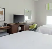 Hampton Inn & Suites Columbus Scioto Downs hotel detail image 3