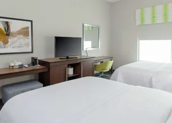 Hampton Inn & Suites Columbus Scioto Downs hotel thumbnail 3