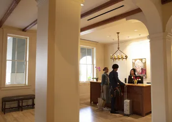 The Southern Hotel hotel thumbnail 6