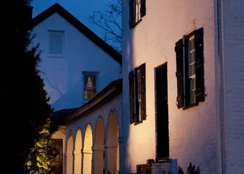 The Estate at Meander hotel thumbnail 3