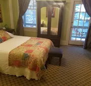 Vandiver Inn hotel detail image 3