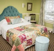 Vandiver Inn hotel detail image 5
