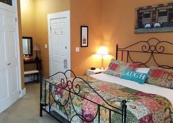 Vandiver Inn hotel thumbnail 7