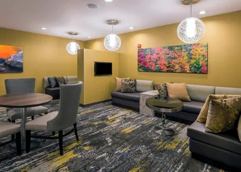 SpringHill Suites by Marriott Fishkill hotel thumbnail 3
