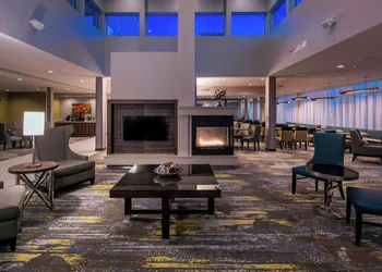 SpringHill Suites by Marriott Fishkill hotel thumbnail 4