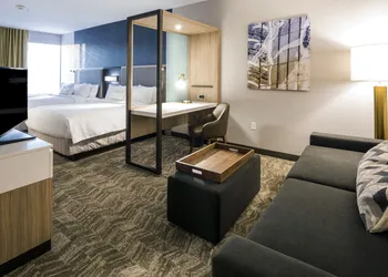SpringHill Suites by Marriott Fishkill hotel thumbnail 8