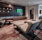 Courtyard by Marriott Schenectady at Mohawk Harbor hotel detail image 3