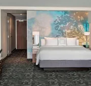 Courtyard by Marriott Schenectady at Mohawk Harbor hotel detail image 4