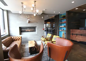 The Oxbow Hotel hotel thumbnail 2