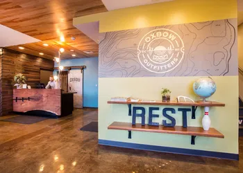The Oxbow Hotel hotel thumbnail 4