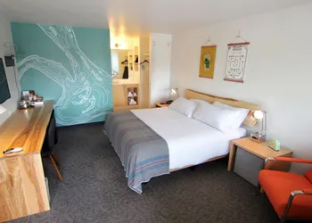 The Oxbow Hotel hotel thumbnail 8