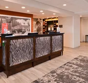 Hampton Inn El Centro hotel detail image 4