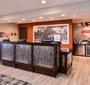 Hampton Inn El Centro hotel detail image 5