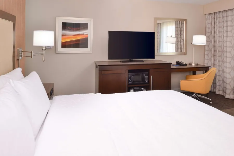 Hampton Inn El Centro hotel detail image 6