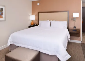 Hampton Inn El Centro hotel thumbnail 8