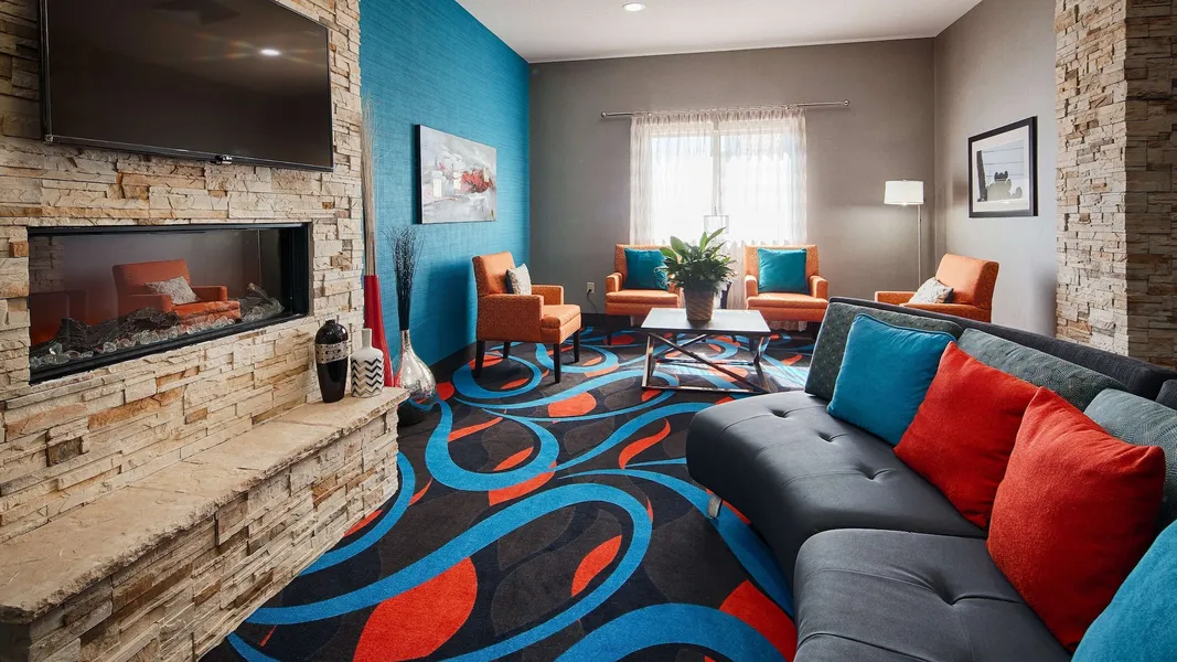 Best Western Plus Lonestar Inn & Suites hotel detail image 2