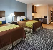Best Western Plus Lonestar Inn & Suites hotel detail image 5