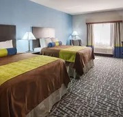 Best Western Plus Lonestar Inn & Suites hotel detail image 7