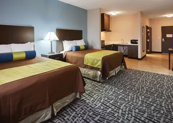Best Western Plus Lonestar Inn & Suites hotel thumbnail 5