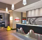 Hampton Inn Lumberton hotel detail image 4