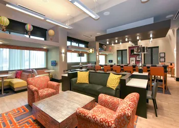 Hampton Inn Lumberton hotel thumbnail 5