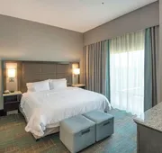 Hampton Inn Lumberton hotel detail image 7