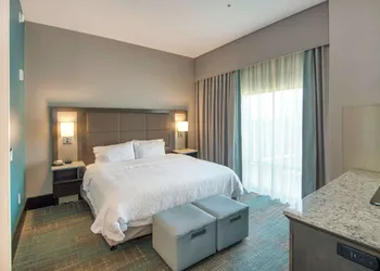 Hampton Inn Lumberton hotel thumbnail 7