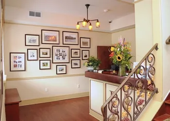 The Beaumont Inn hotel thumbnail 2