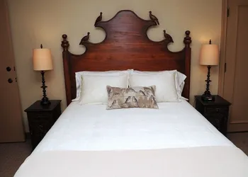The Beaumont Inn hotel thumbnail 3