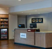 TownePlace Suites by Marriott Macon Mercer University hotel detail image 3