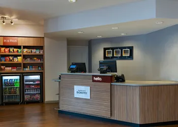 TownePlace Suites by Marriott Macon Mercer University hotel thumbnail 3