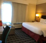 TownePlace Suites by Marriott Macon Mercer University hotel detail image 4