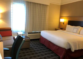 TownePlace Suites by Marriott Macon Mercer University hotel thumbnail 4