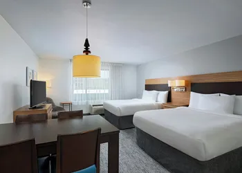 TownePlace Suites by Marriott Macon Mercer University hotel thumbnail 7