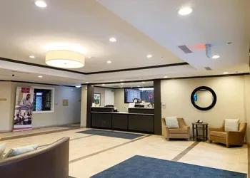 Candlewood Suites Belle Vernon by IHG hotel thumbnail 2