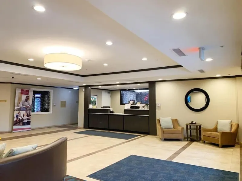 Candlewood Suites Belle Vernon by IHG hotel detail image 2