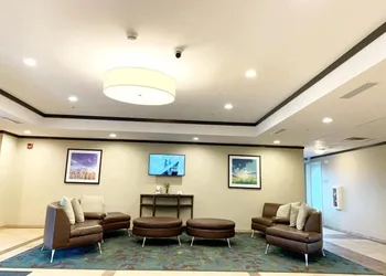Candlewood Suites Belle Vernon by IHG hotel thumbnail 5