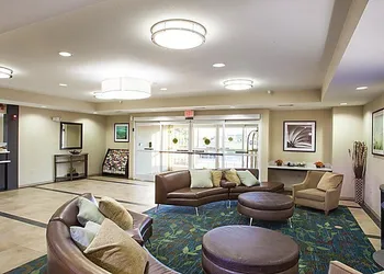 Candlewood Suites Belle Vernon by IHG hotel thumbnail 6
