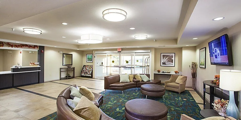 Candlewood Suites Belle Vernon by IHG hotel detail image 6