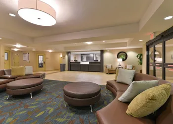 Candlewood Suites Belle Vernon by IHG hotel thumbnail 7