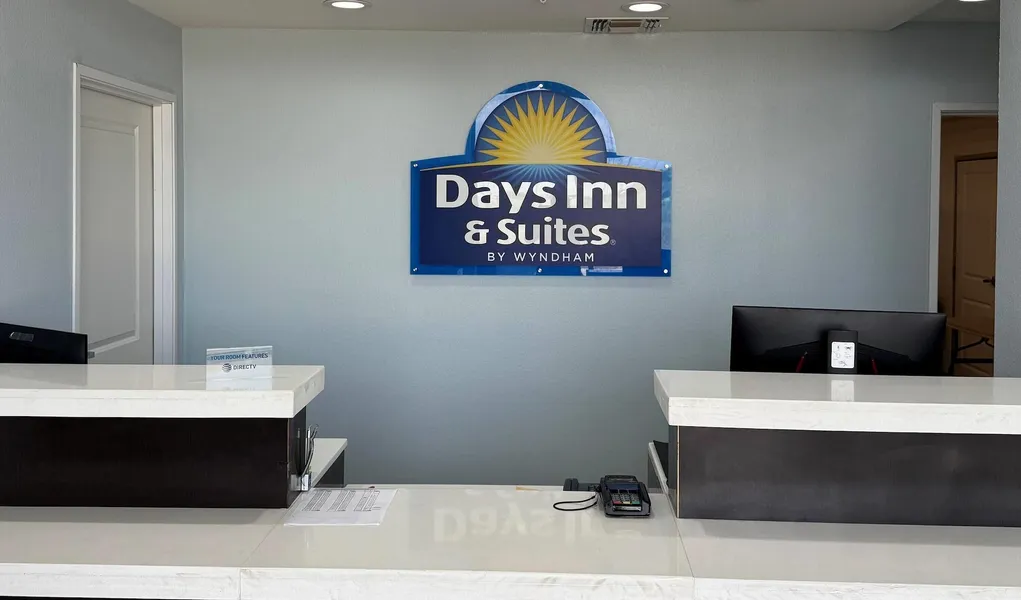 Days Inn & Suites by Wyndham Colorado City/I-20 hotel detail image 2