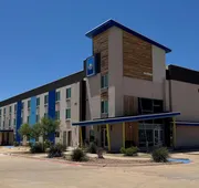 Days Inn & Suites by Wyndham Colorado City/I-20 hotel detail image 4