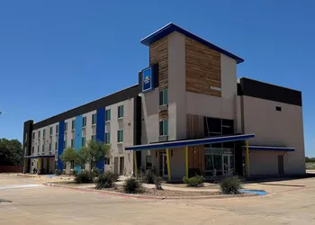 Days Inn & Suites by Wyndham Colorado City/I-20 hotel thumbnail 4