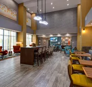 Hampton Inn & Suites Wichita/Airport hotel detail image 3