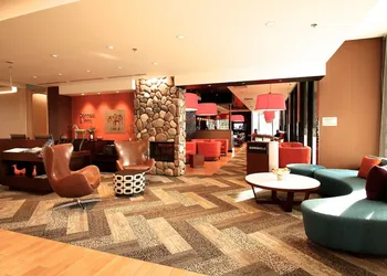 Fairfield by Marriott® Regina hotel thumbnail 2