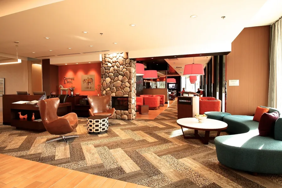 Fairfield by Marriott® Regina hotel detail image 2