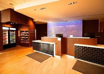 Fairfield by Marriott® Regina hotel thumbnail 3