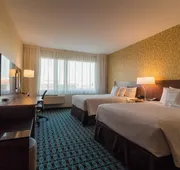 Fairfield by Marriott® Regina hotel detail image 4